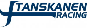 Tanskanen Racing logo, as it appeared in 2013