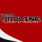 Team Proline Logo