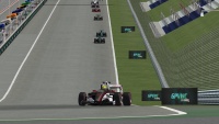 Challenge Austrian Grand Prix