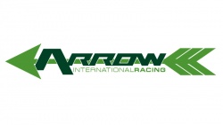 Arrow International Racing logo