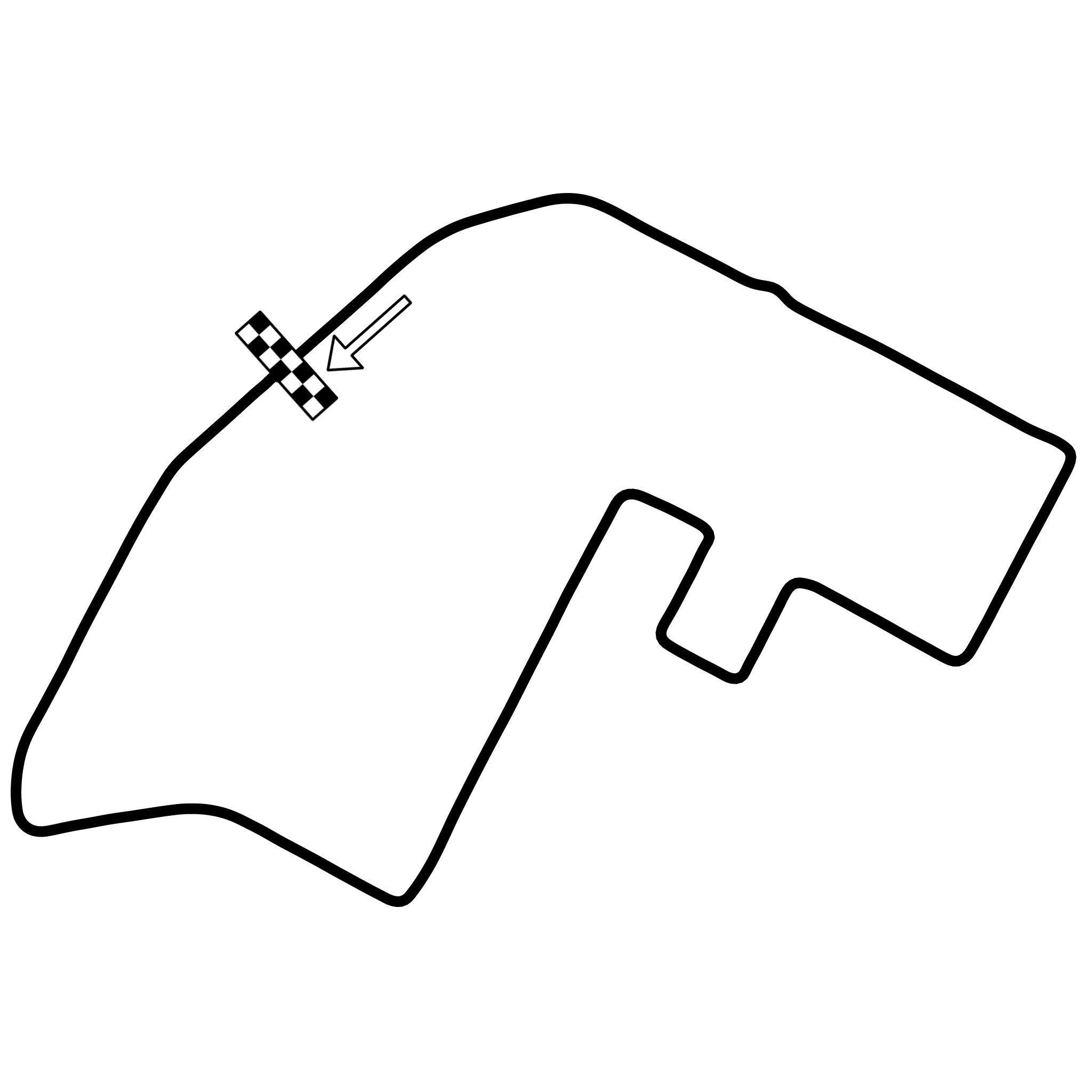 Fremont Street Circuit