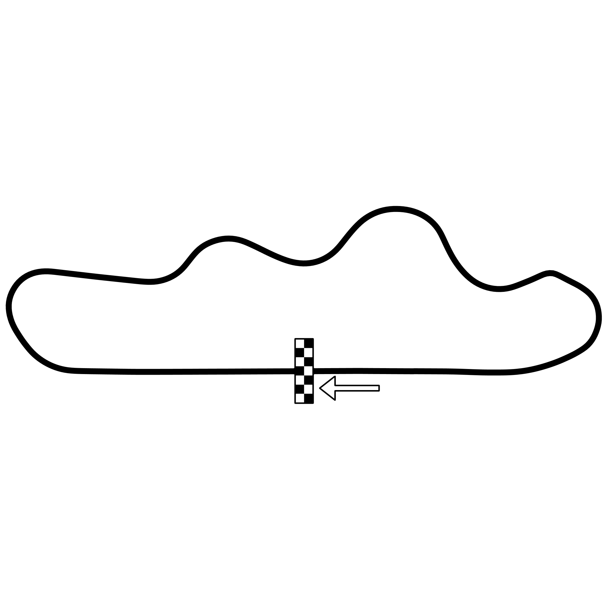 Suzuka East Circuit