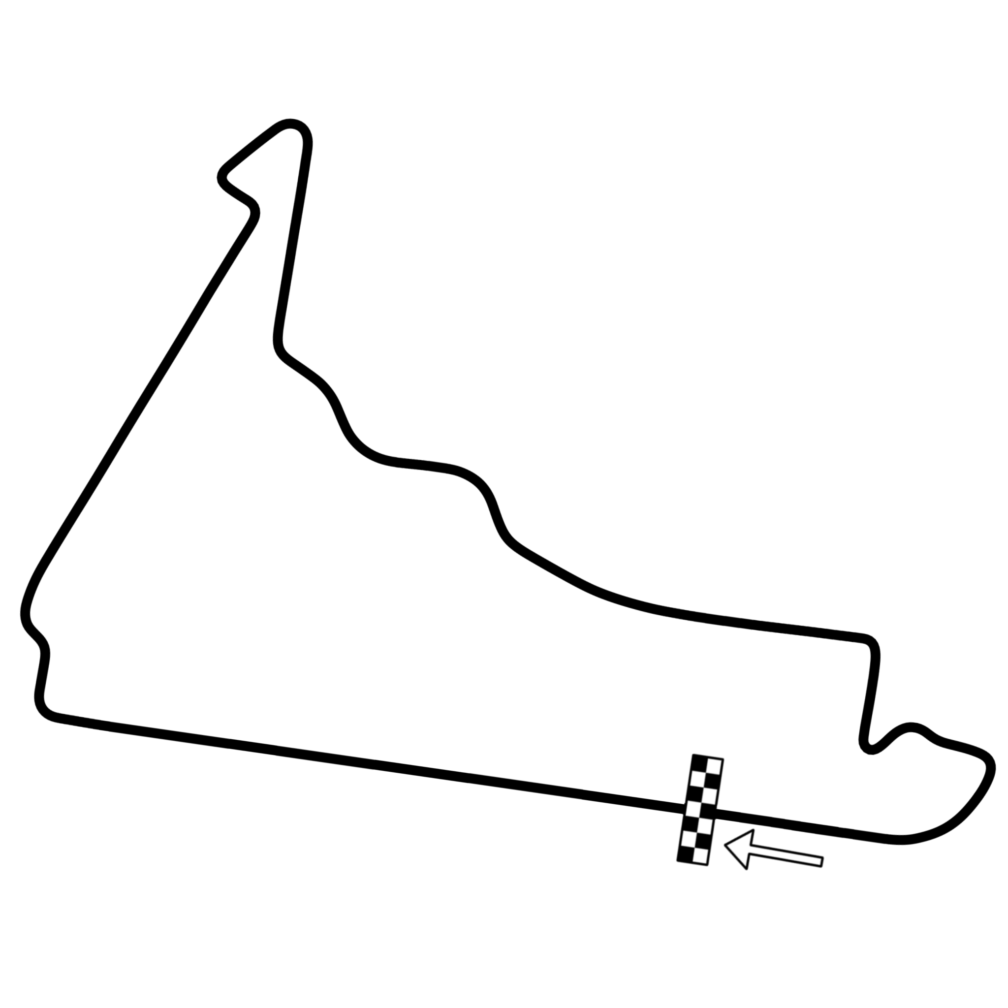 Autodromo Hermanos Rodriguez