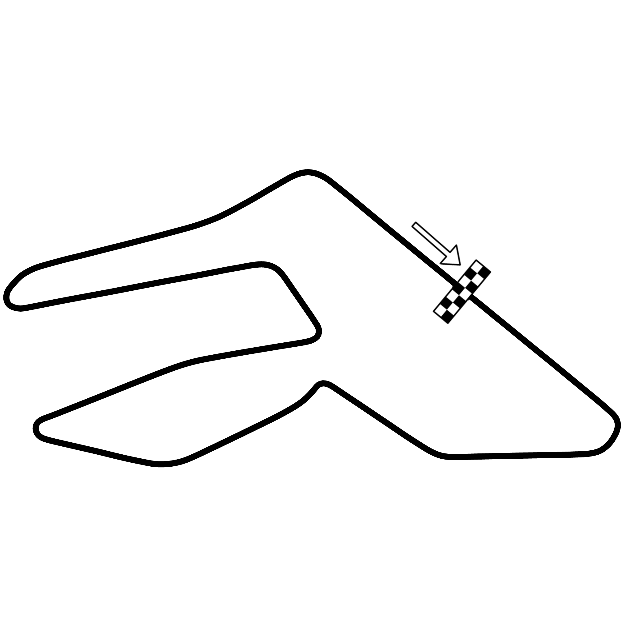 Zhuhai International Circuit