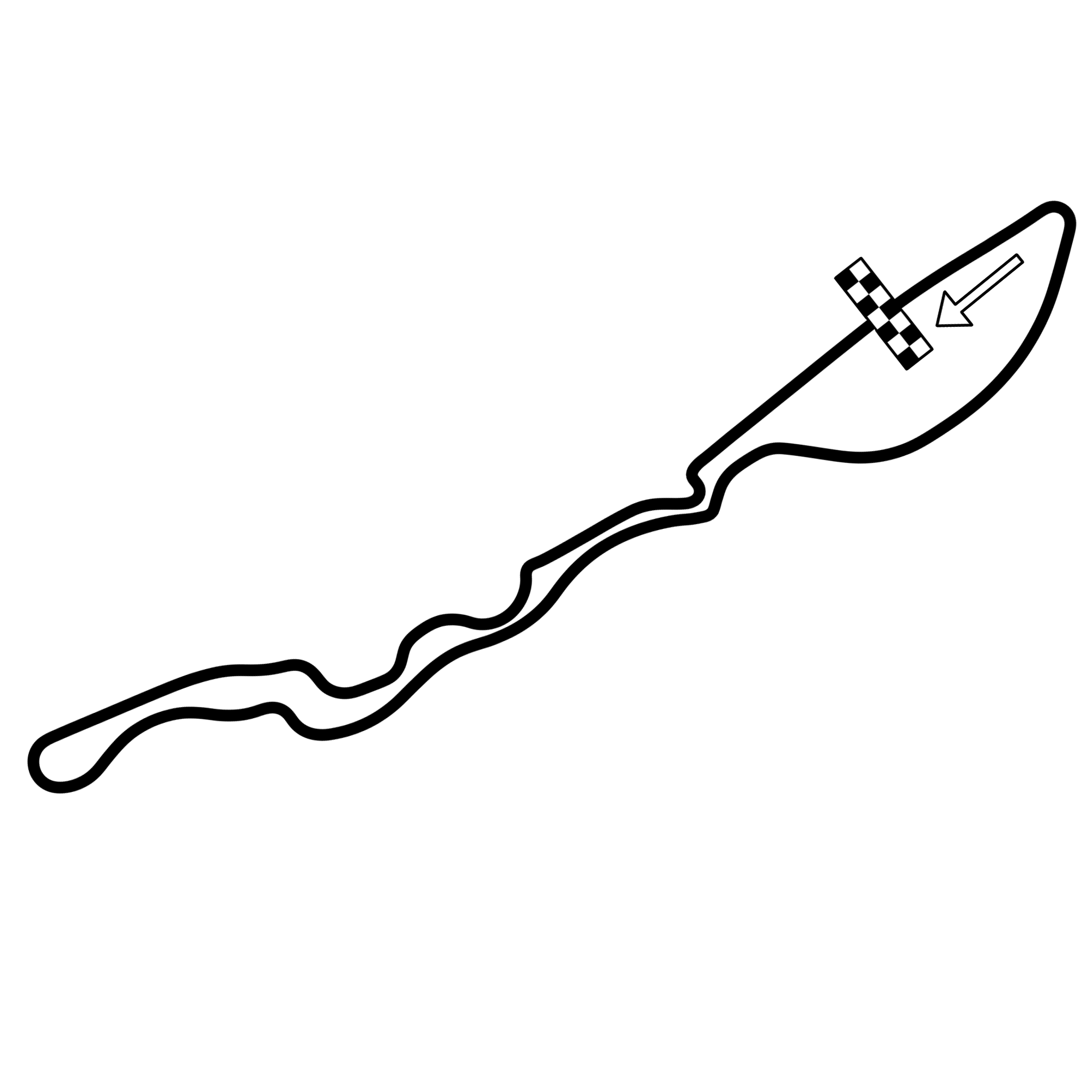 Jeddah Corniche Circuit