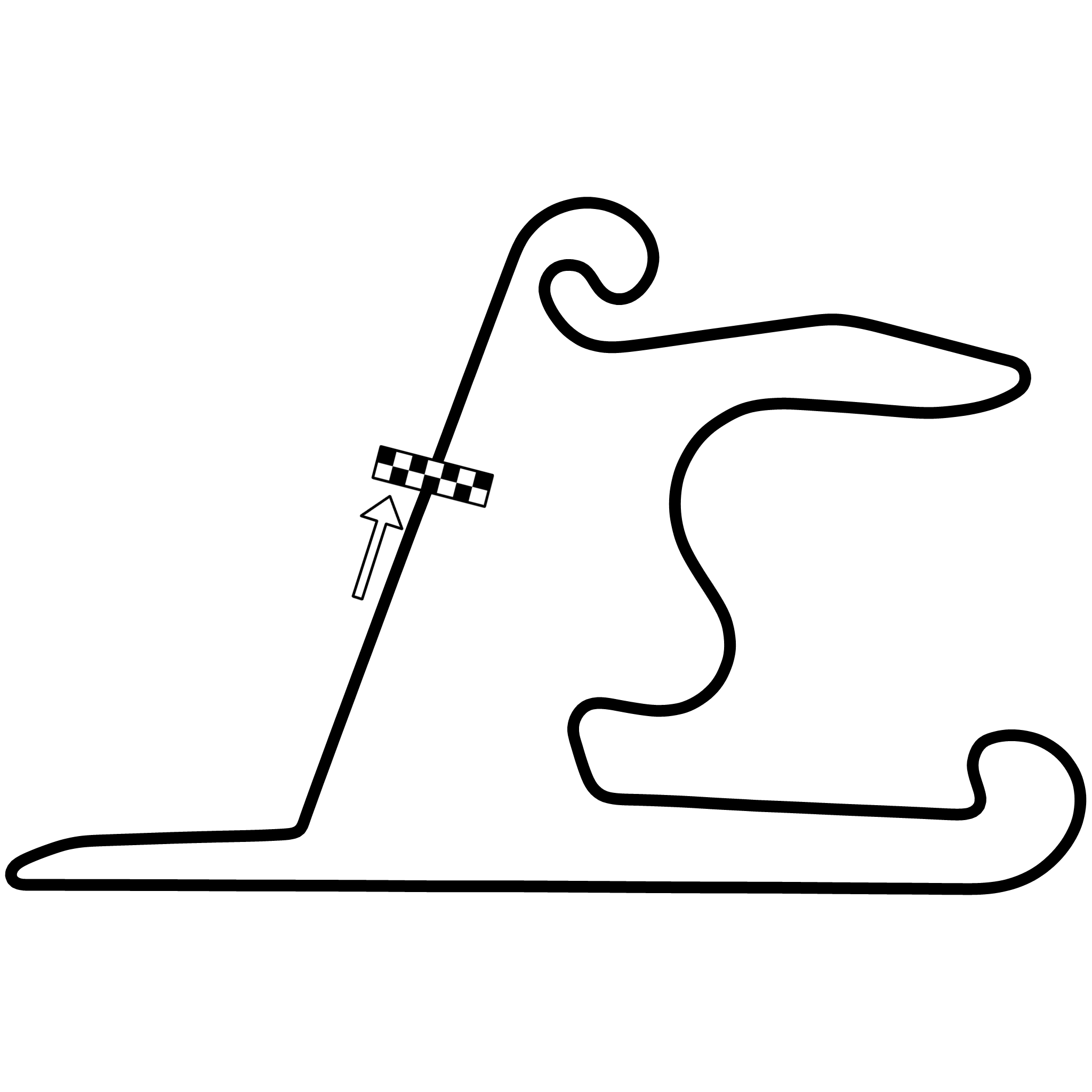 Shanghai International Circuit