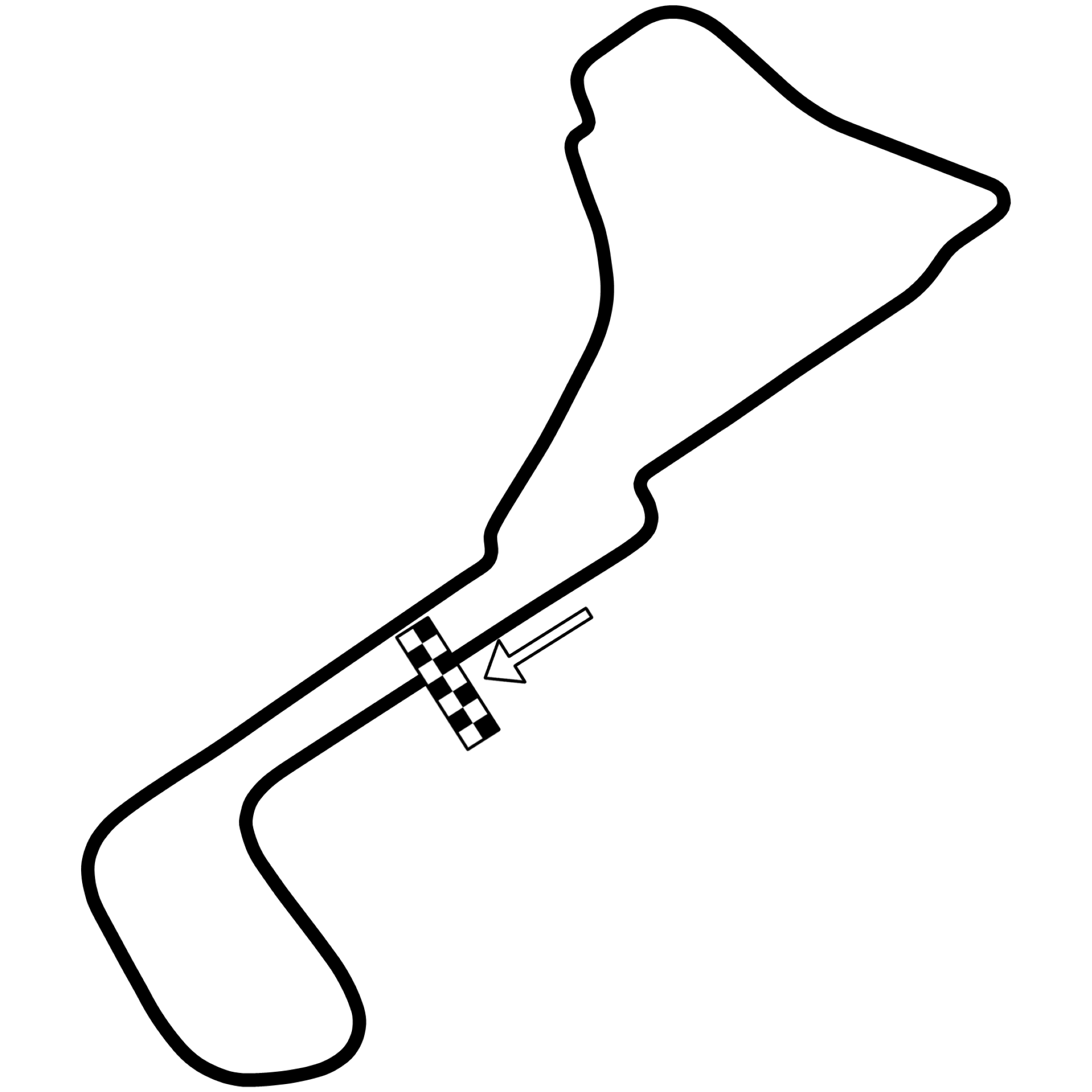 Circuit Zolder