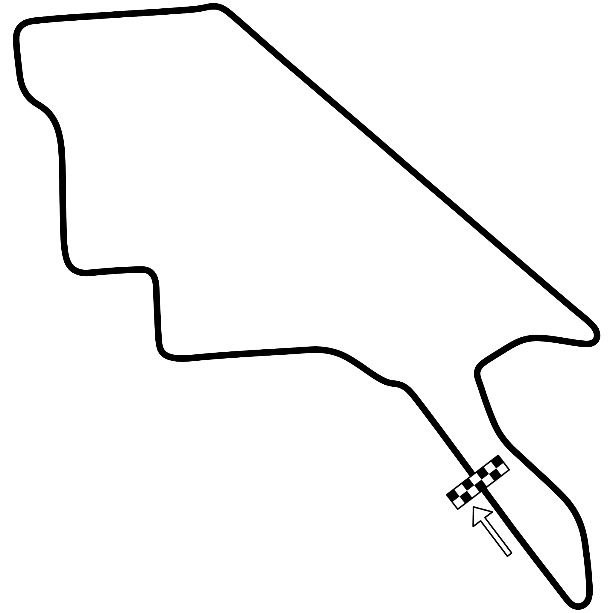 Adelaide Street Circuit