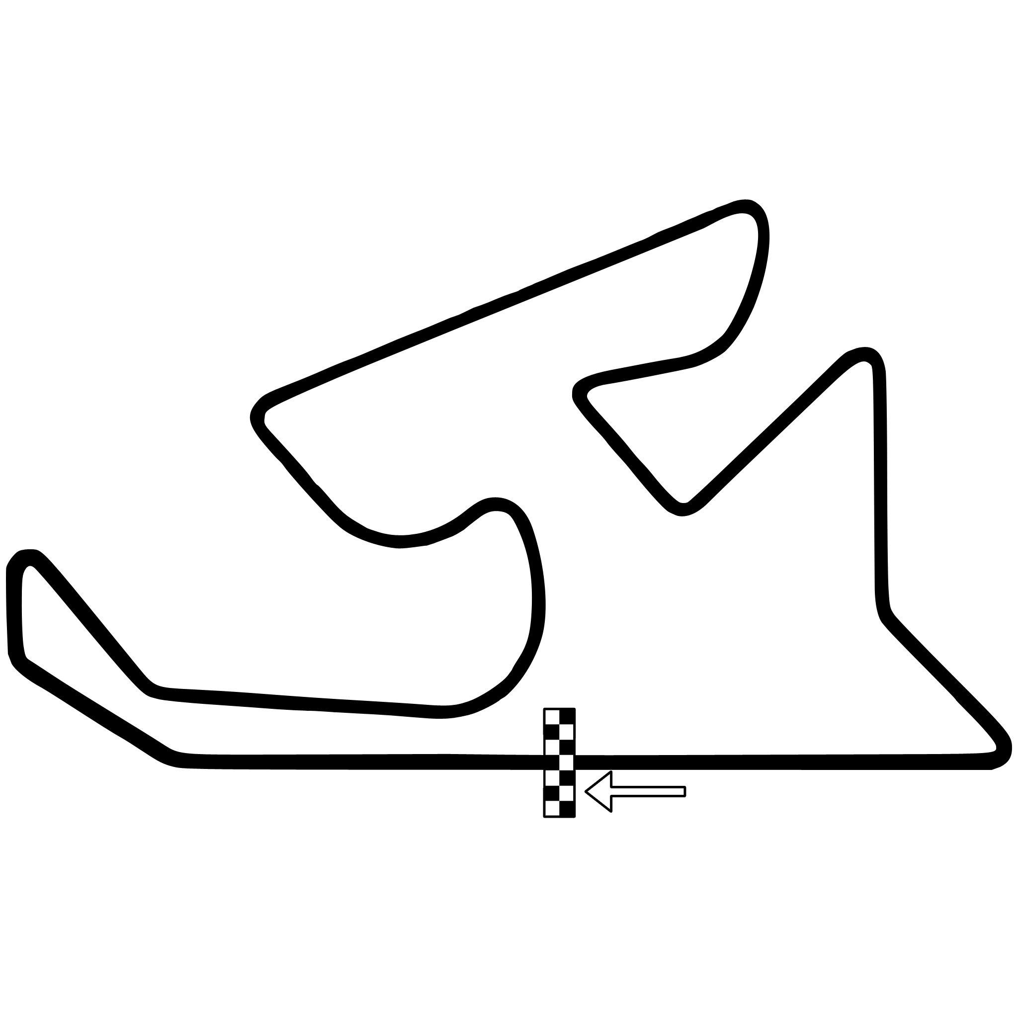 Circuito de Navarra