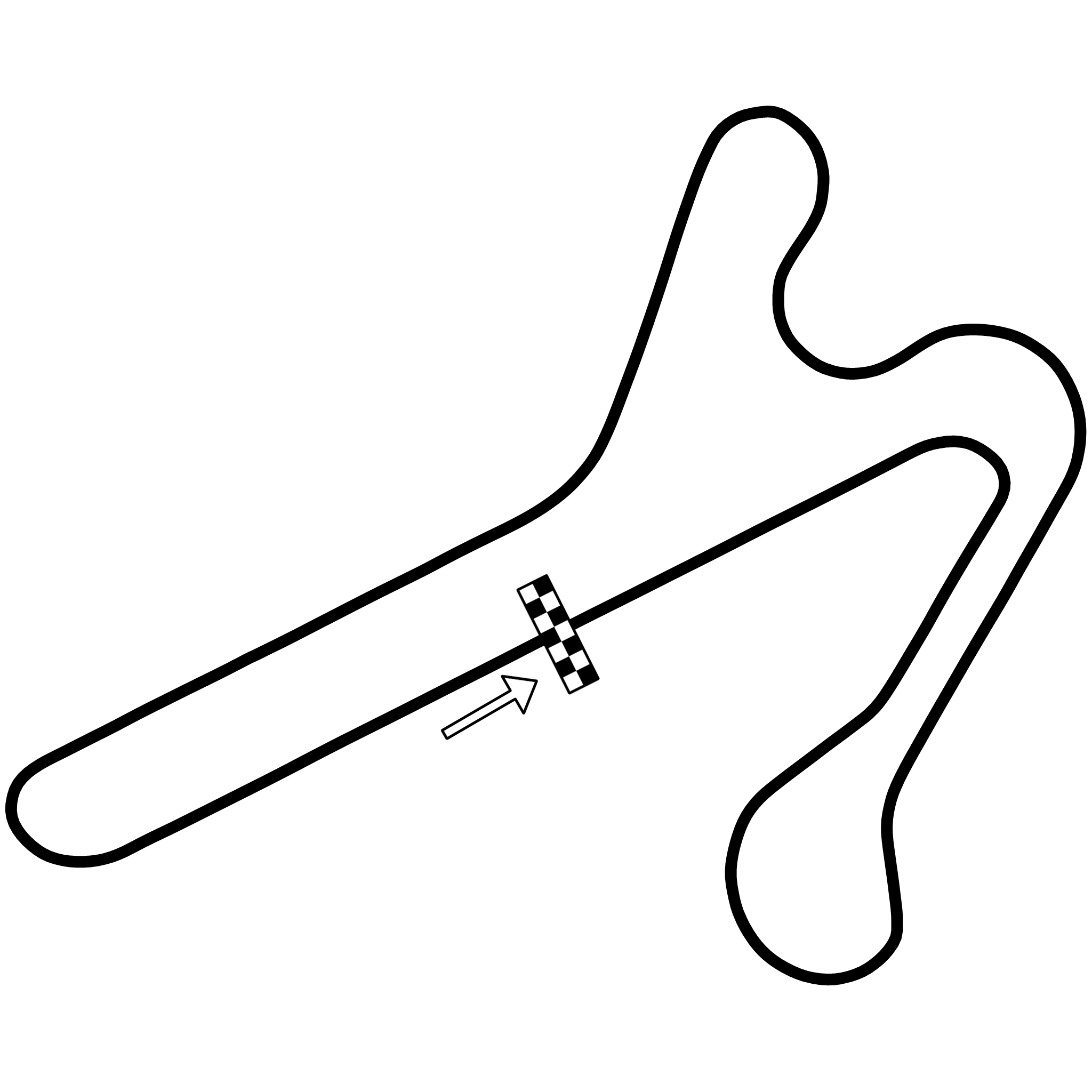 Eurasia Autodrome Domodedovo