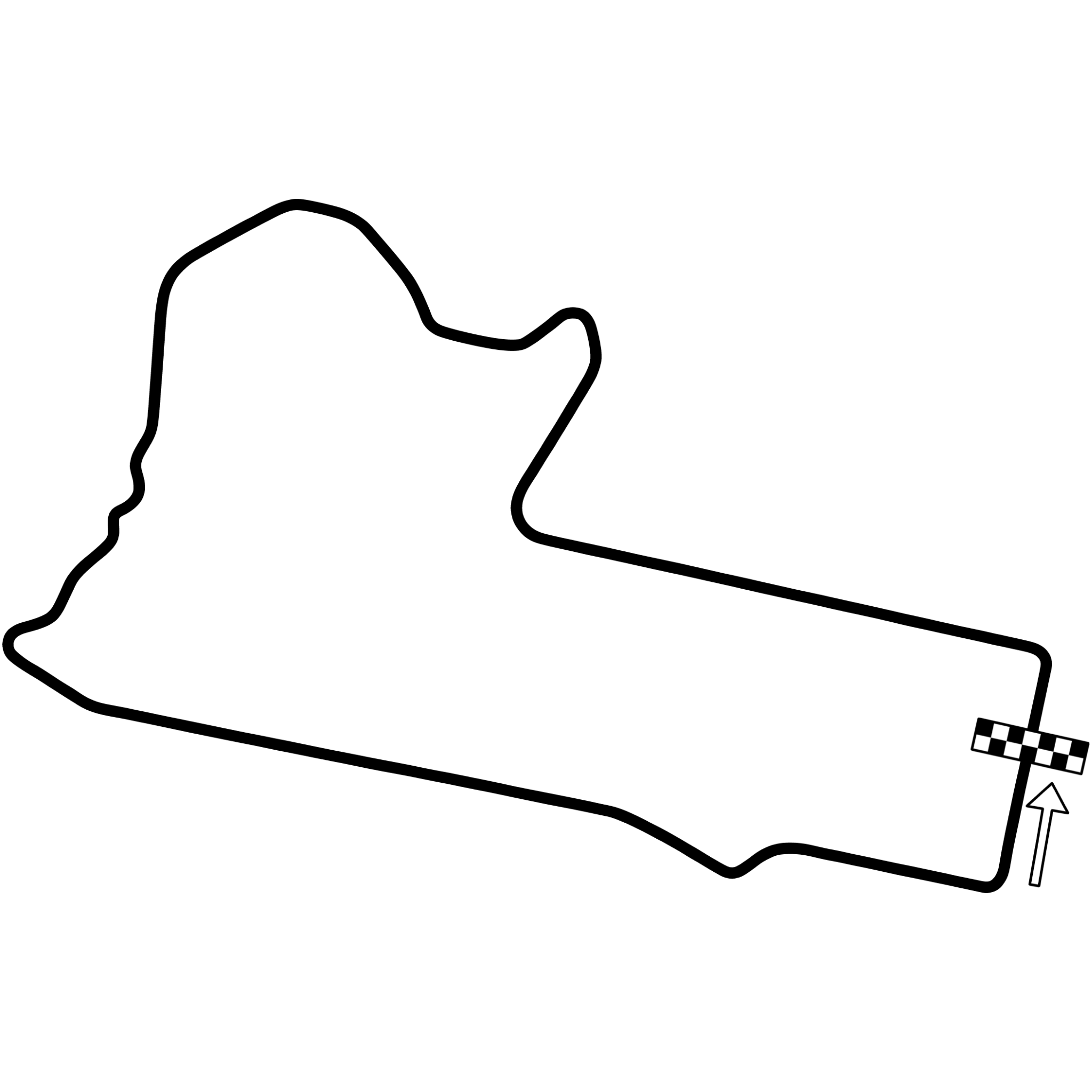 Mount Panorama Circuit