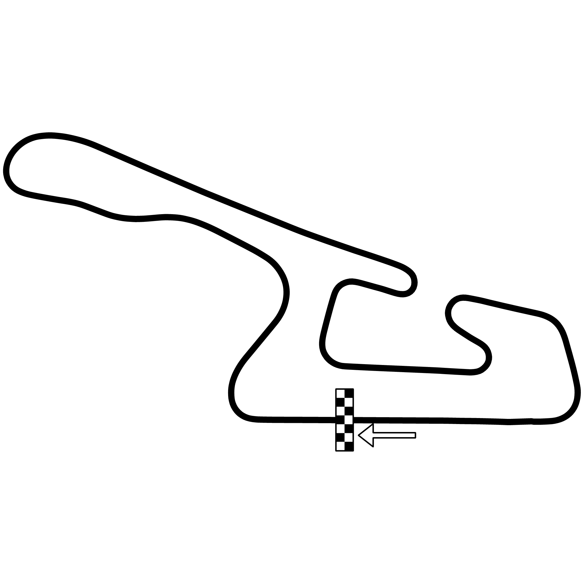 Okayama International Circuit