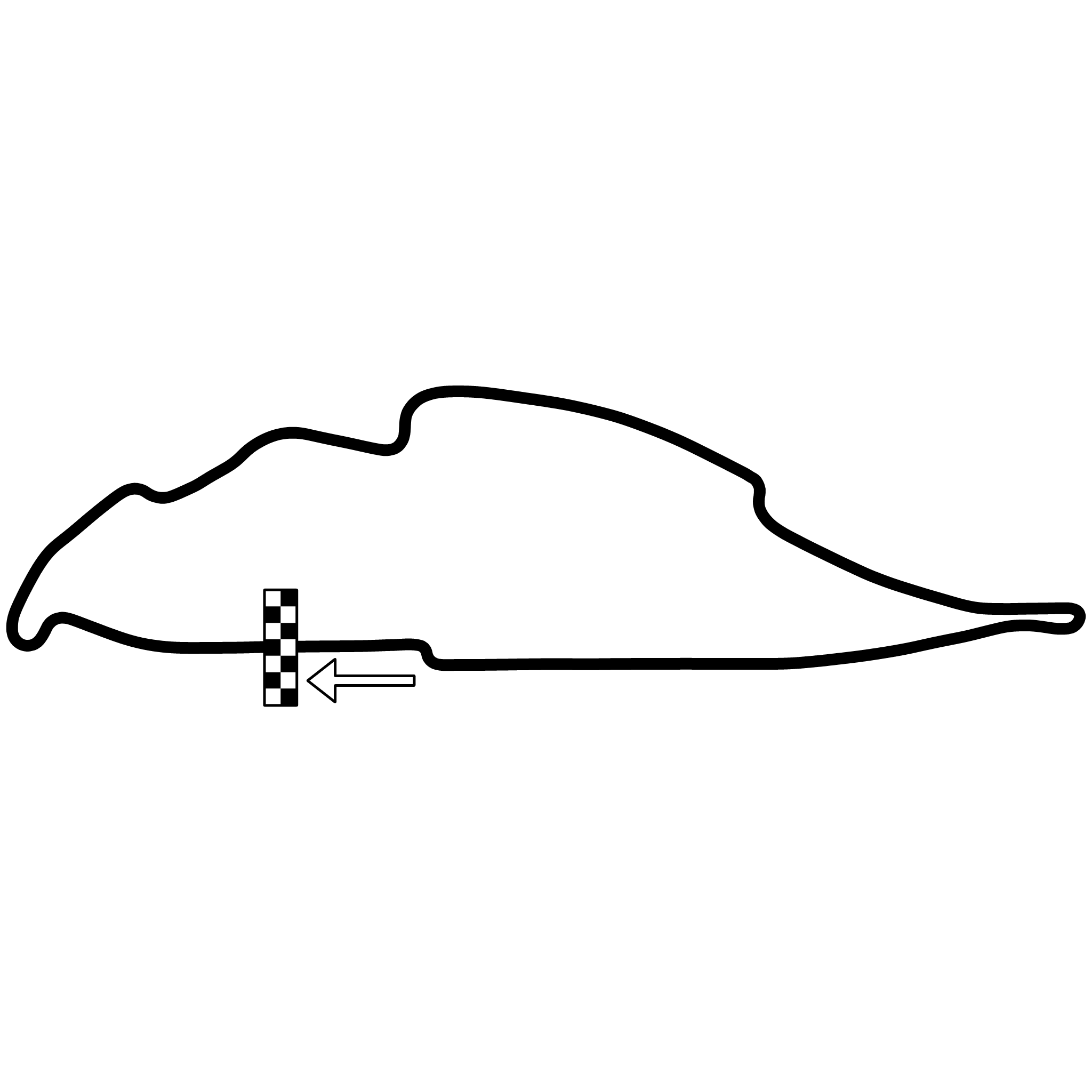 Circuit Gilles Villeneuve