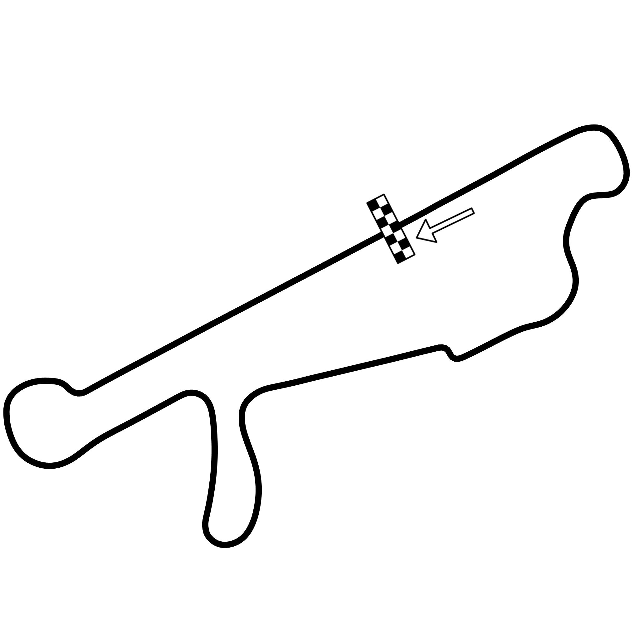 Circuito de Velocidade Vasco Sameiro