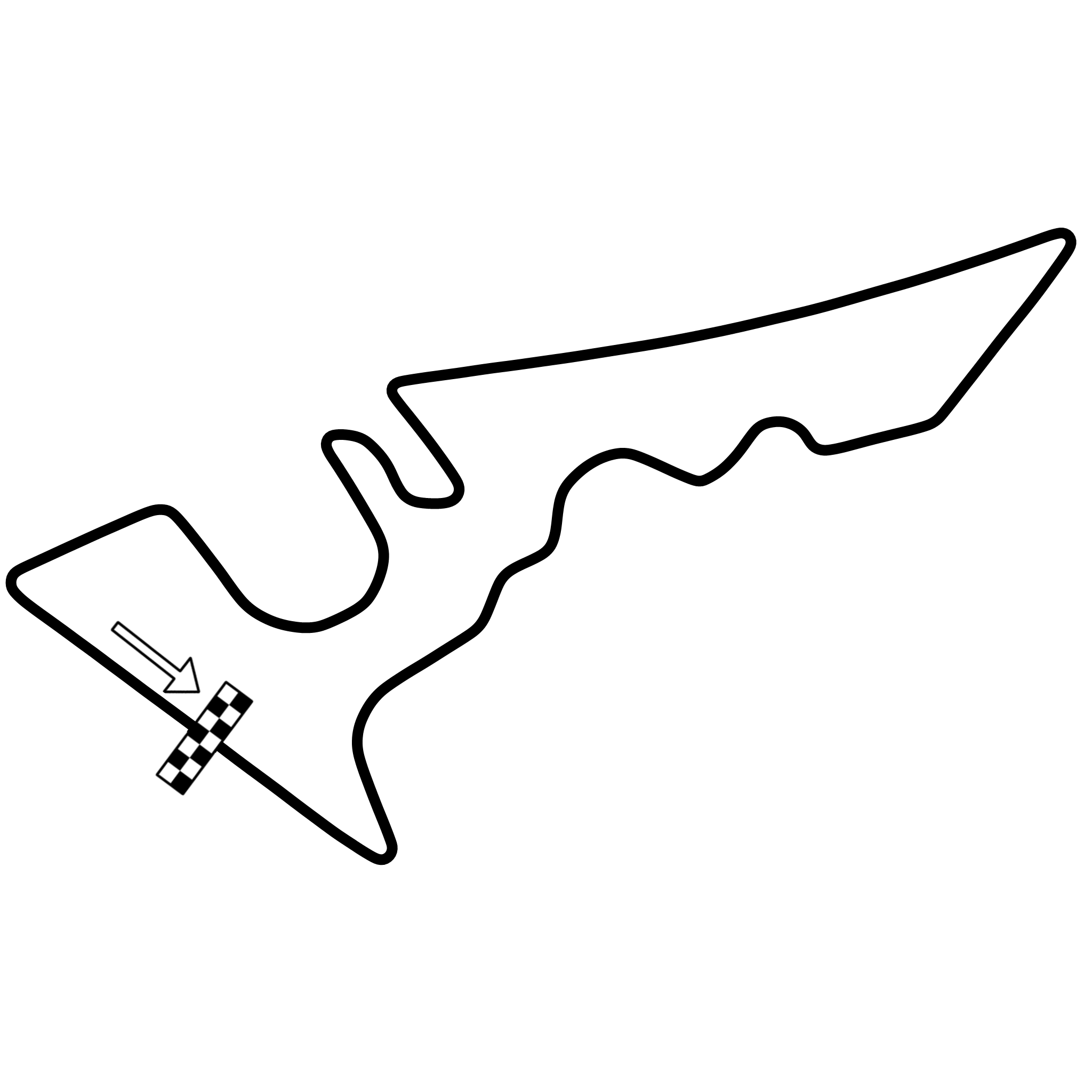 Circuit of the Americas