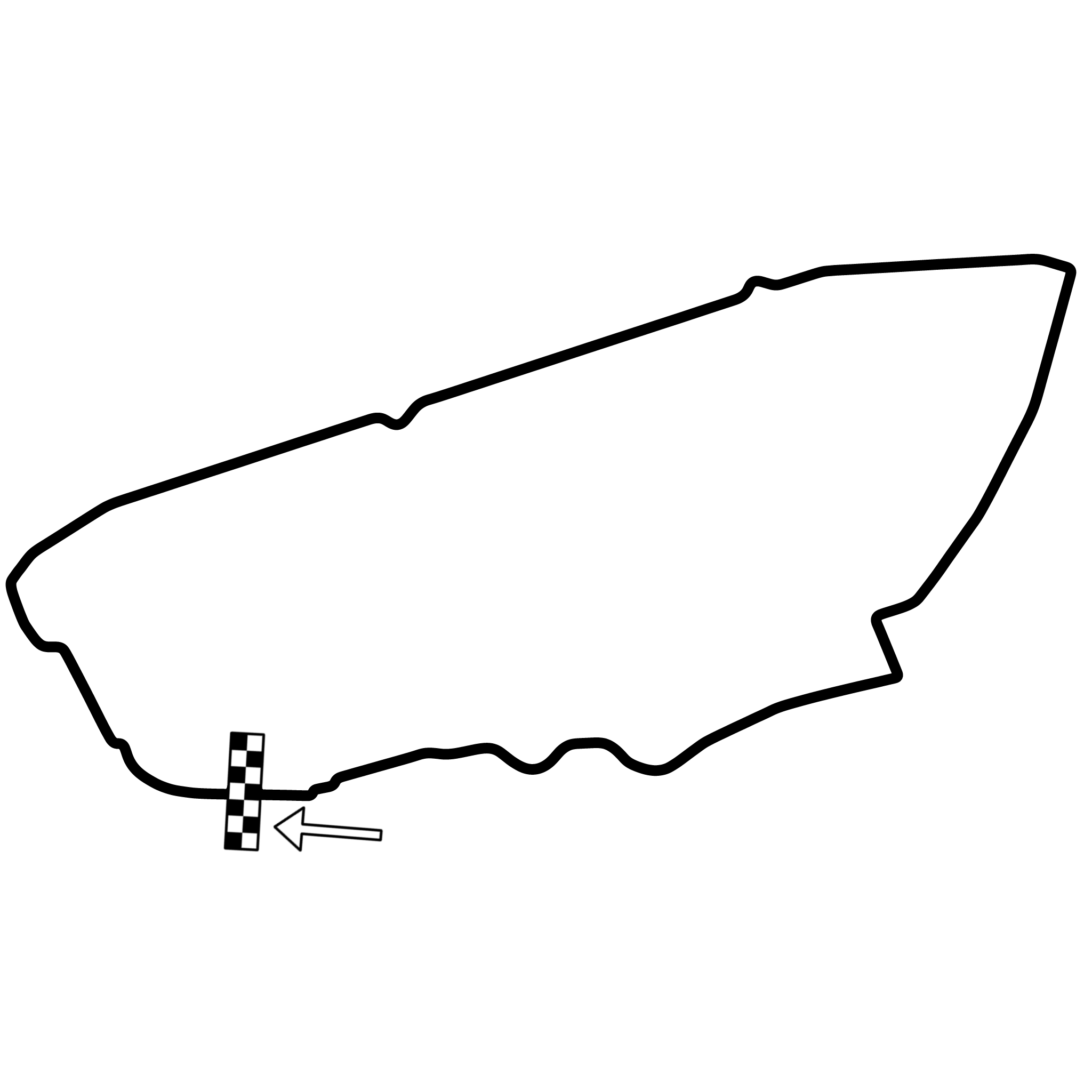 Circuit de la Sarthe