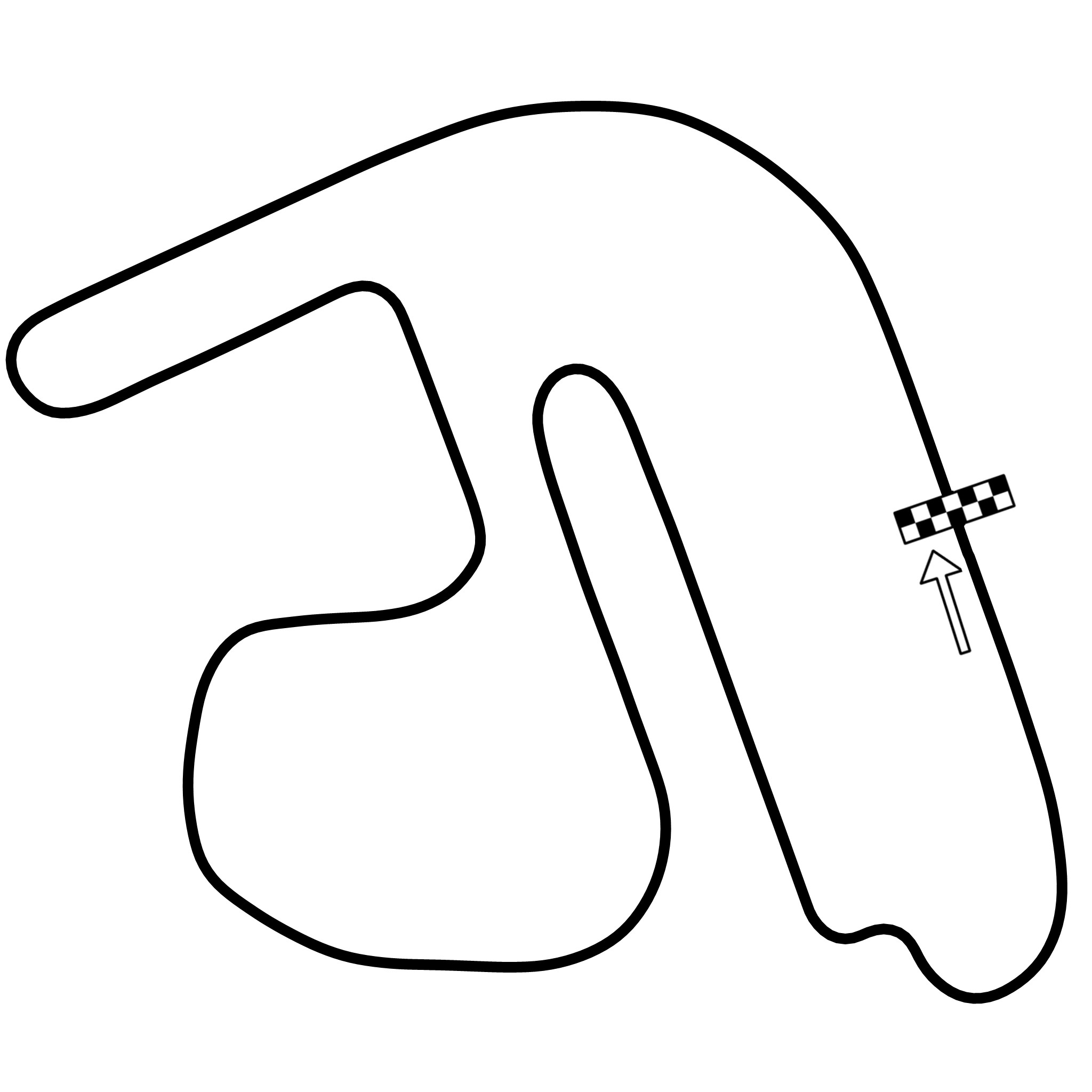 Rockingham Motor Speedway