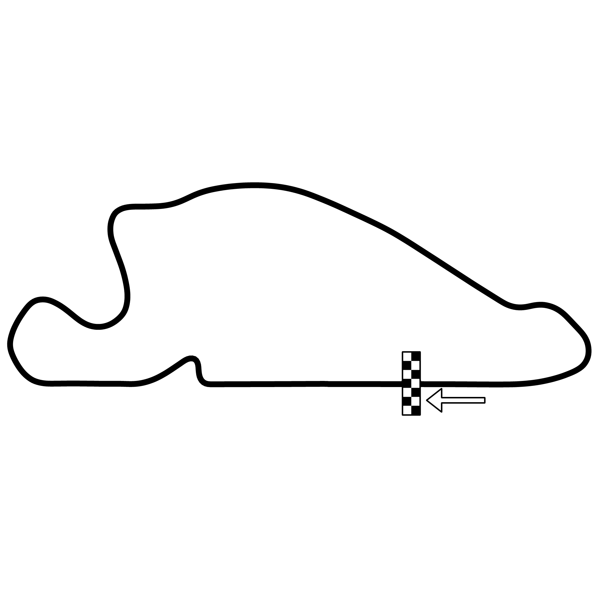 Portland International Raceway