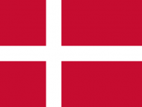 Flag of Denmark