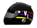 Ville Leppala helmet.png