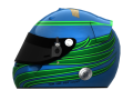 Tom van der Voort helmet.png