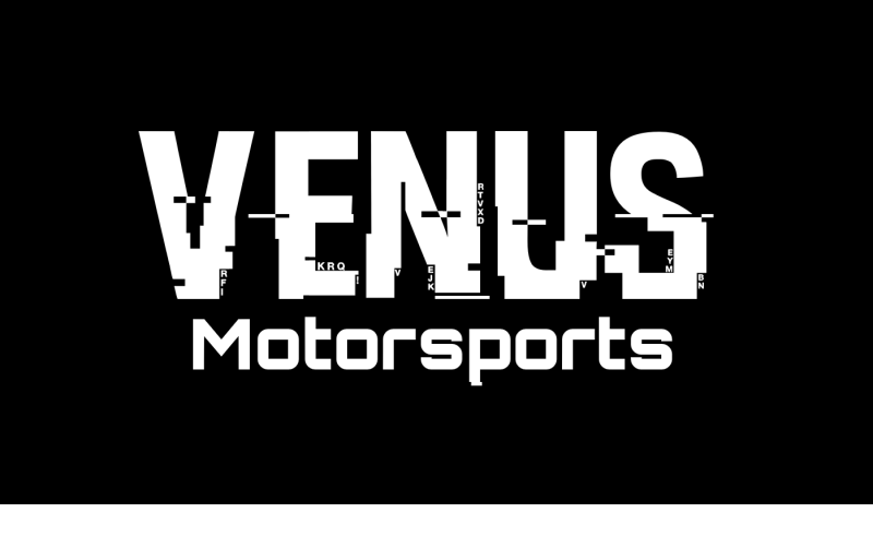 File:Venus Logo black-white.png