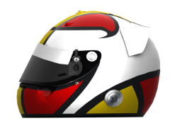 Alejandro Fernandez helmet.png