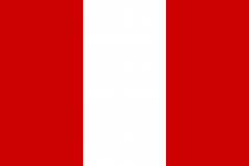 Flag of Peru