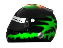 David Gaspers helmet.png