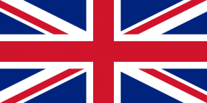 Flag of the United Kingdom