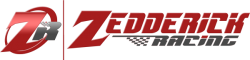 Zedderick Racing logo