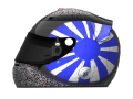 Riku Sarpila helmet.png