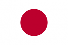 Flag of Japan