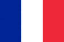 Flag of France