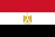 Flag of Egypt