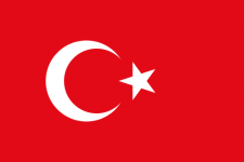 Flag of Turkey