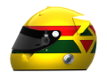 Mindaugas Klumbis helmet.png