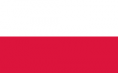 Flag of Poland