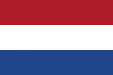 Flag of Netherlands