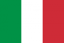 Flag of Italy