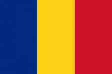 Flag of Romania