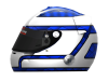 Georgios Davakos helmet.png