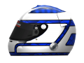 Georgios Davakos helmet.png