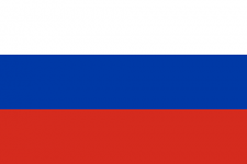 Flag of Russia