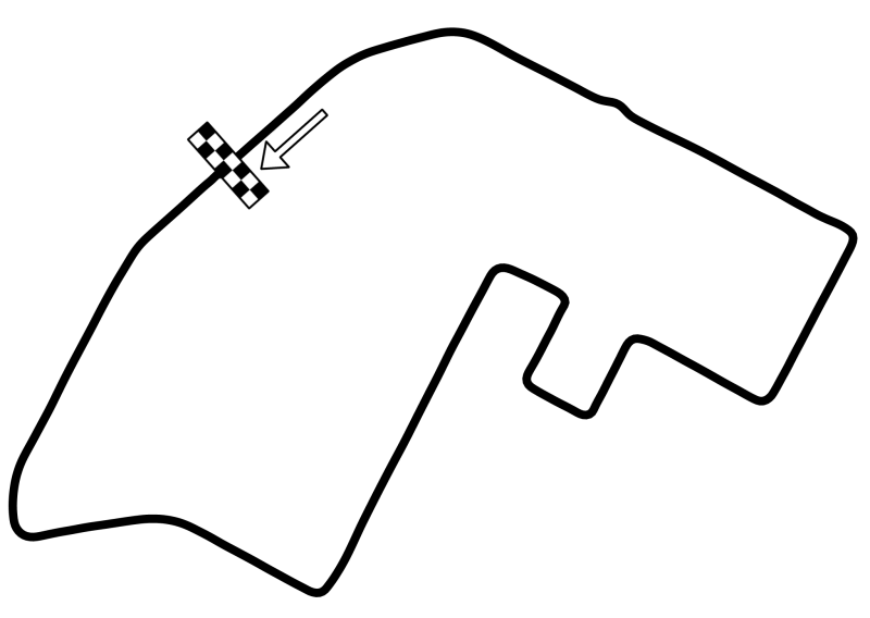 File:Las Vegas - Fremont Street Circuit.png
