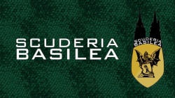 Scuderia Basilea logo