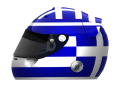 Nikos Evangelidakis helmet.png