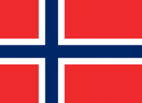 Flag of Norway